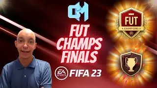 FUT CHAMPS! RULEBREAKERS TEAM 2! | FIFA 23 ULTIMATE TEAM
