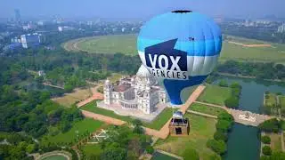 CGI marketing .......................... by Vox Agencies Pvt Ltd.