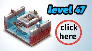 Mekorama Level 47 #aashishkumar #mekorama #gameplay
