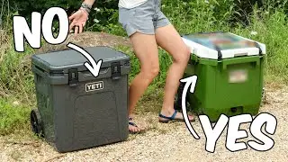 Хотите йети? Купите это.