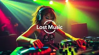 Trap EDM x World Bass 2025 | High Energy Moombahton Festival Beat