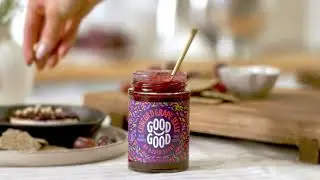 Sweeten up your life without any added sugar!