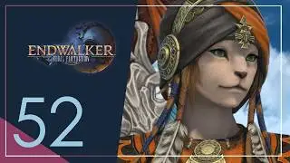 Ending Credit | 6.5【Final Fantasy XIV Online:  Endwalker 6.0 最終幻想14: 曉月篇】