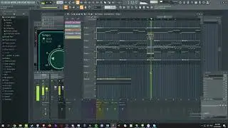 weird breakcore bpm idea