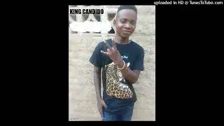 KING CANDIDO....PADZIKO PANDINESSA