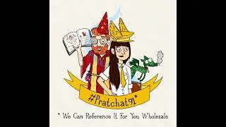 We Can Reference It For You Wholesale (The Discworld Companion)