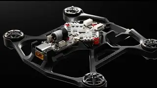 SpeedyBee Mario Mini25-Say goodbye to soldering.All-in-One 32-bit, built for ultimate flight.