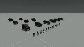 Arma 3 Mod Showcase: Project TNI 