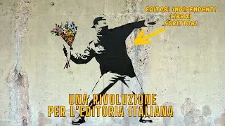 UNA RIVOLUZIONE PER L'EDITORIA ITALIANA