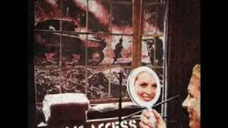 Public Access - Nature Vs Steamboat