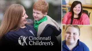 Cardiomyopathy and Neuromuscular Care | Cincinnati Children's