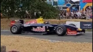 The petrol head soundtrack to Car Fest 2025