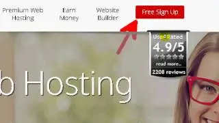 upload archivos en hosting free