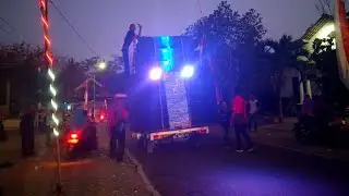 KARNAVAL MARGOMULYO BARENG WARGA TUMPAK SURU - Edisi Payu Karmapalan