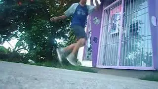 NO-EDIT LOSCOCAS, STYLERECORD 2K13 - Jo&atilde;o Oliveira (Fail)