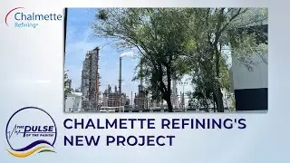 Clip | Chalmette Refining's New Project