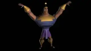 c kronk