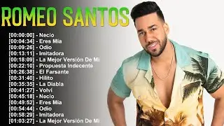 Romeo Santos - The King of Bachata and Latin Romance 🎤💖
