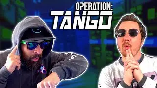 Secret Agent Jabronis - Operation: Tango Gameplay