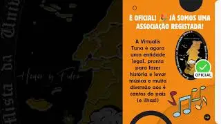 Virtualis Tuna - Inscri&ccedil;&otilde;es