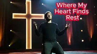 Ed Sheeran Style | Where My Heart Finds Rest &ndash; Worship | Christian Chants
