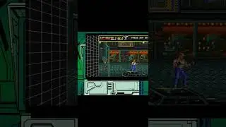 genesis classic #oldschoolgaming #90sgamer #playstation #segagenesis #streetofrage #genesis #ps4