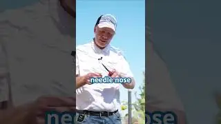 How to Repair Holes in Drip Irrigation Tubing