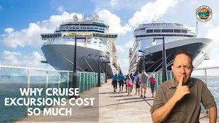 Why Cruise Shore Excursions Are So Expensive (And When They&rsquo;re Worth It)