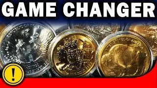 THIS Could Shock The Precious Metal Markets!