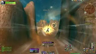 Eastern Kingdoms Cup ★ Gold ★ Fuselight Night Flight - Normal