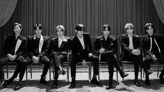BTS Dance on Jhoome Jo Pathaan 🔥 | Unstoppable Energy ✨💜