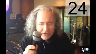 30 Second Chances - Jeff Fair, Musician/Composer - S17, E3