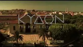 Kydon Hotel