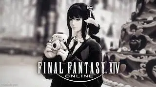 【FINAL FANTASY XIV】 help us w/ our m11s clear this week so we can see m12s LOL