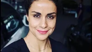 New mom Gul Panag kept motherhood a secret for six months