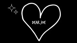Joe Gilgun Bday Video 2017