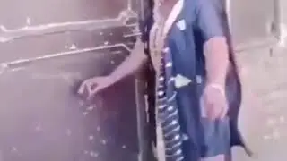 Midi ji dans