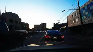 Trip to NY (2020-10-07) - GoPro HERO 9 - Timewarp (1:08; 2:23)