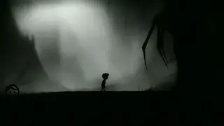 LIMBO (SPIDER) LEVEL