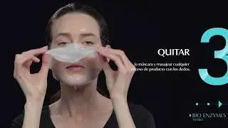 TALIKA  Bio Enzymes MAsk