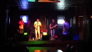 Anthem for Asaph - Careless Whisper (cover)