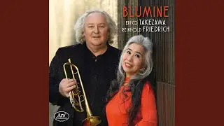 Trumpet Sonata: I. Allegro appassionata