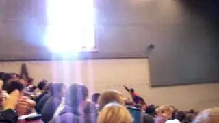 Buzz Superman @ ULg (304 B4)