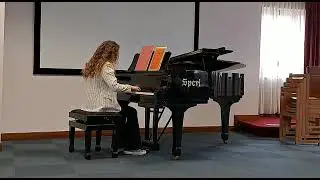 CATERINA SOLAZZO - CONCORSO NAZIONALE VISCONTI 2023 - finale 6