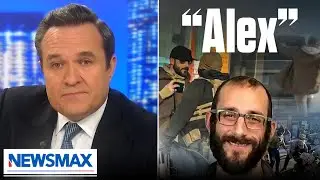 Грег Келли: Алекс Претти был &laquo;злым, агрессивным парнем&raquo;.
