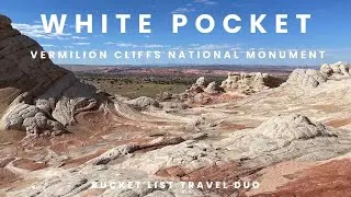 White Pocket