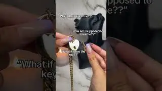 Comment if u understand 😏 #relationship #jewelry #altfashion #couple