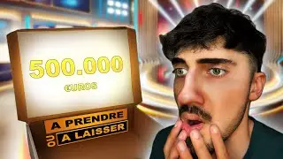 A PRENDRE OU A LAISSER / EPISODE 1 (version IRL)