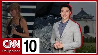 Filipinos as champions of good deeds | CNN Philippines 10