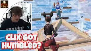 CLIX HIGGS VET vs VENO KING FAXUTY😳 [FORTNITE TOKEN/WAGER]